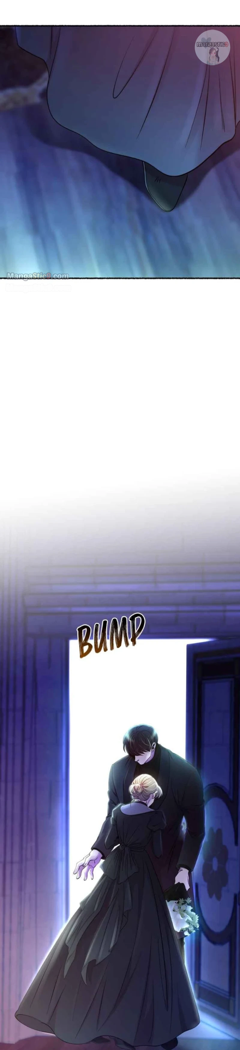Like A Wind On A Dry Branch chapter 129 page 15