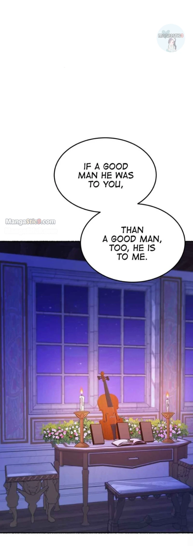 Like A Wind On A Dry Branch chapter 129 page 18