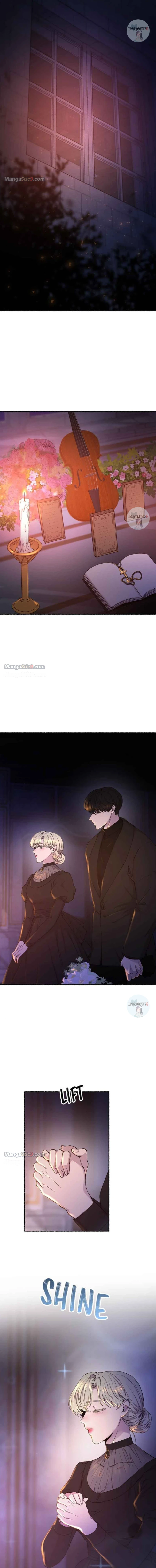 Like A Wind On A Dry Branch chapter 130 page 2