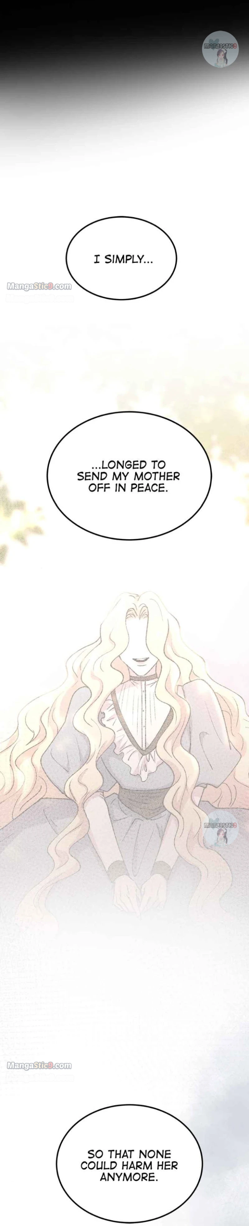 Like A Wind On A Dry Branch chapter 131 page 13
