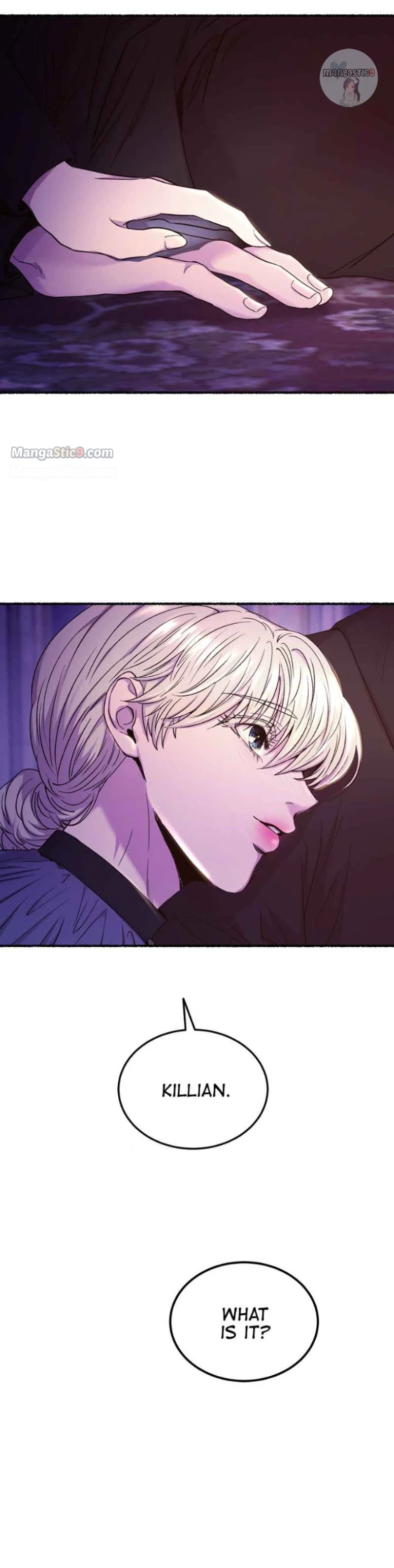 Like A Wind On A Dry Branch chapter 131 page 18