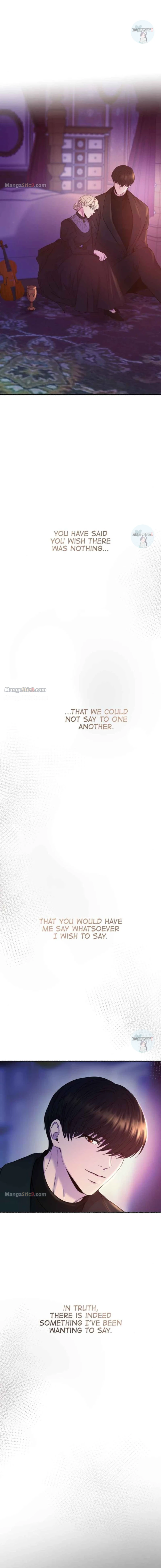 Like A Wind On A Dry Branch chapter 131 page 19