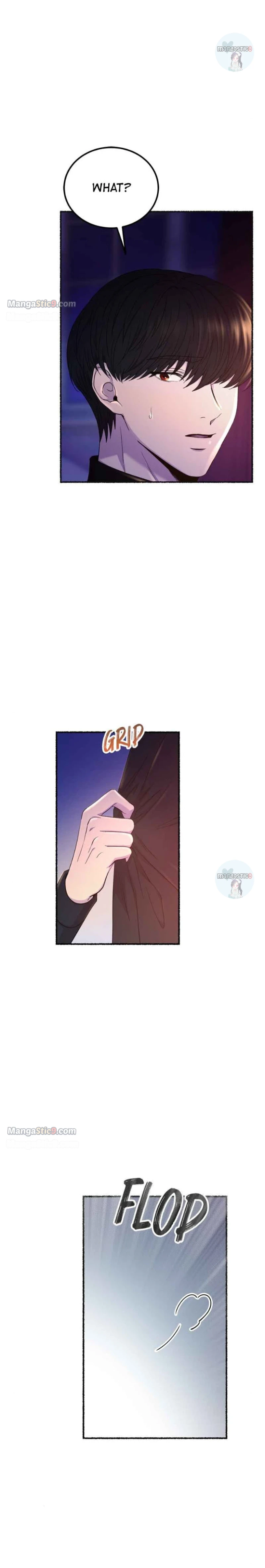 Like A Wind On A Dry Branch chapter 131 page 32