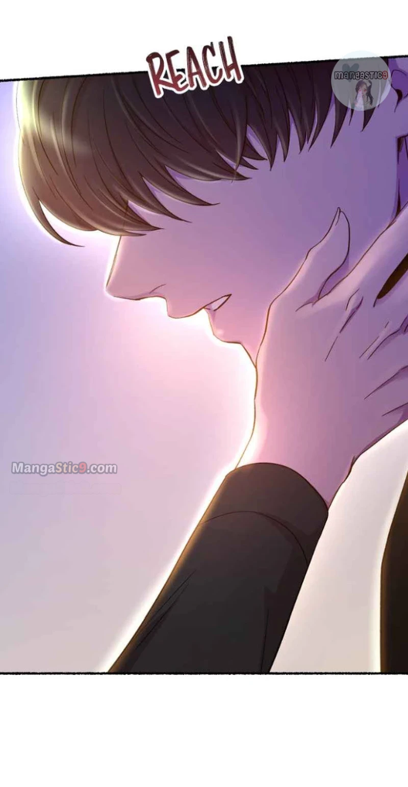 Like A Wind On A Dry Branch chapter 131 page 38