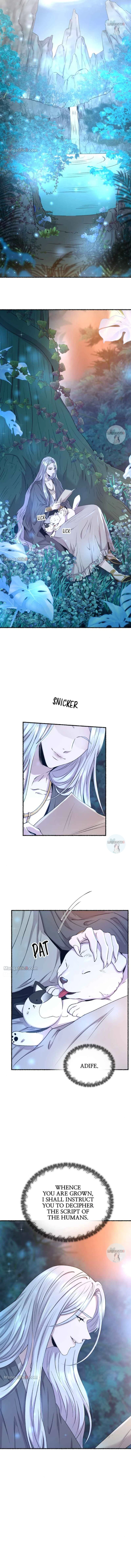 Like A Wind On A Dry Branch chapter 132 page 2