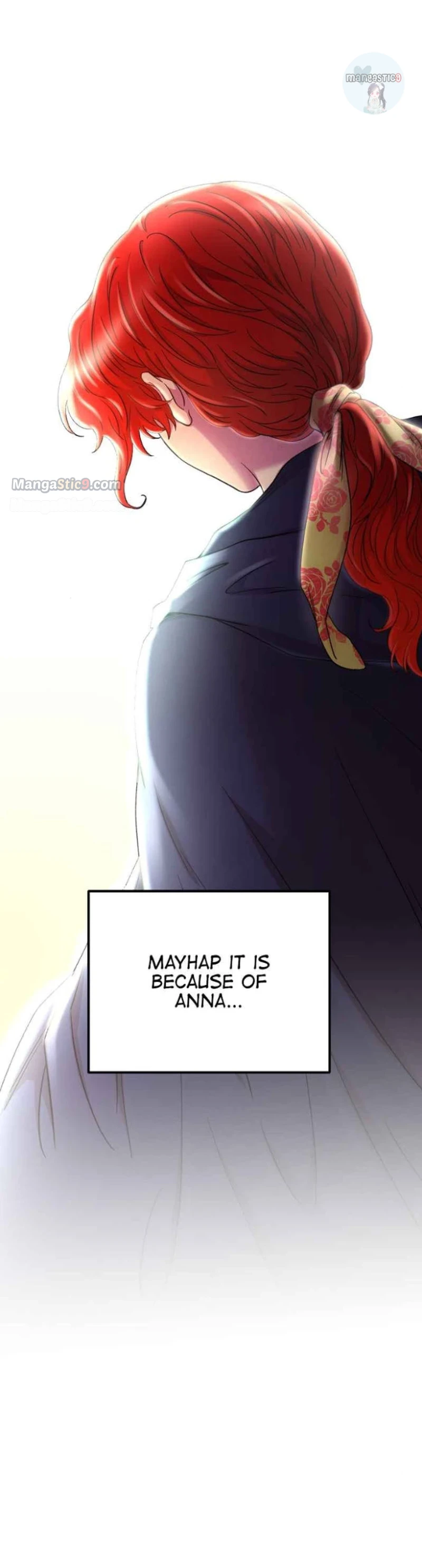 Like A Wind On A Dry Branch chapter 132 page 14