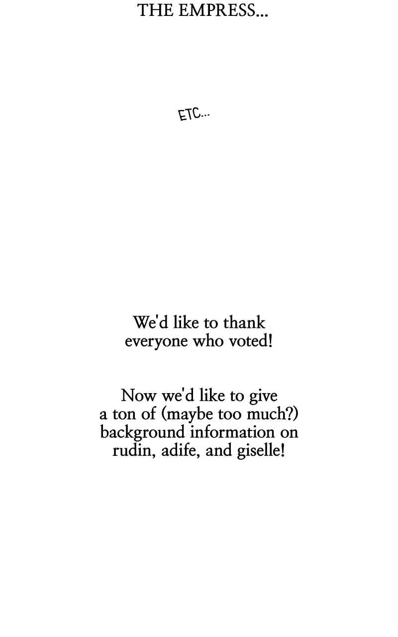 Like A Wind On A Dry Branch chapter 133.1 page 8