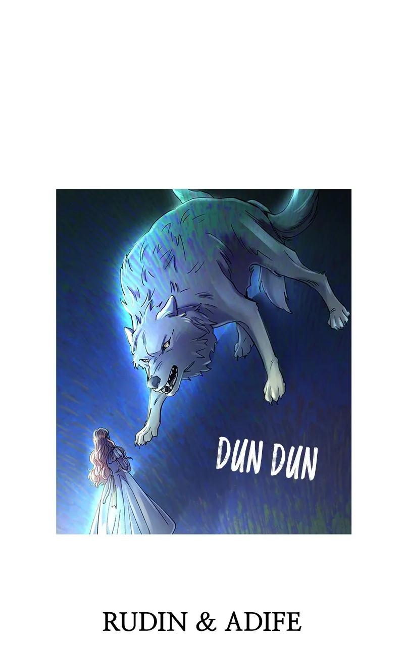 Like A Wind On A Dry Branch chapter 133.1 page 9
