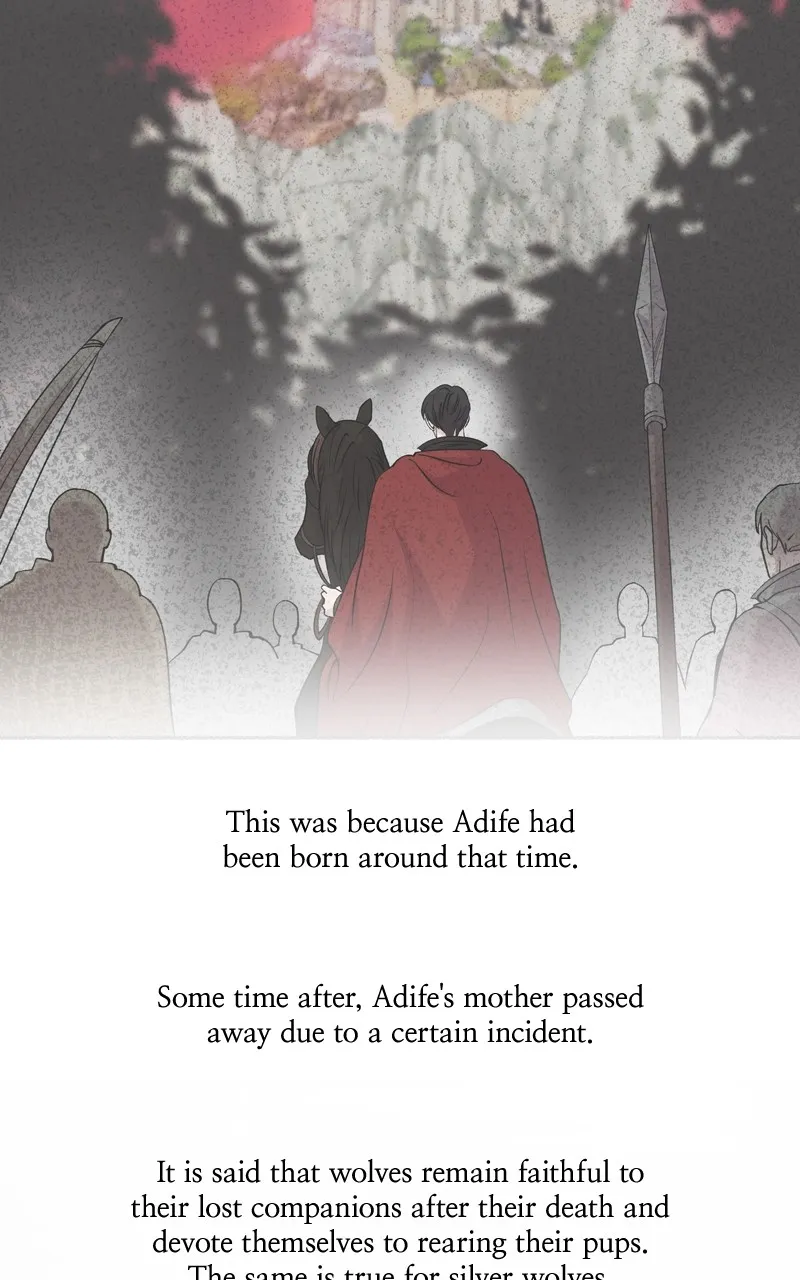 Like A Wind On A Dry Branch chapter 133.1 page 14