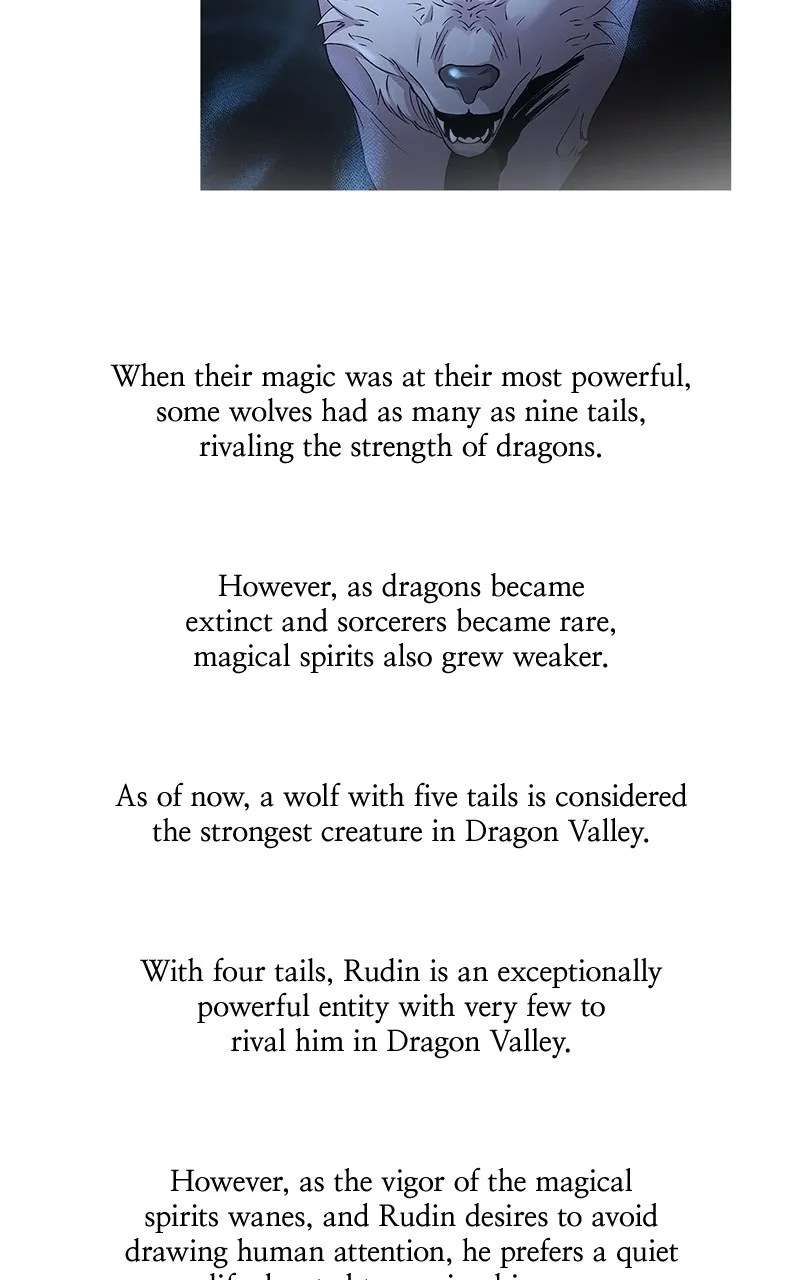 Like A Wind On A Dry Branch chapter 133.1 page 17