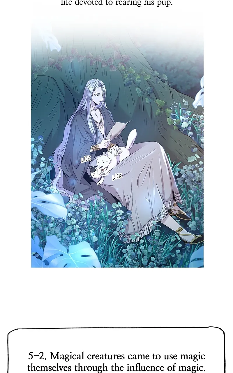 Like A Wind On A Dry Branch chapter 133.1 page 18