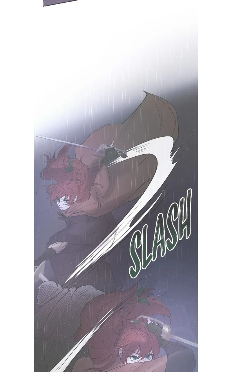 Like A Wind On A Dry Branch chapter 133.1 page 21