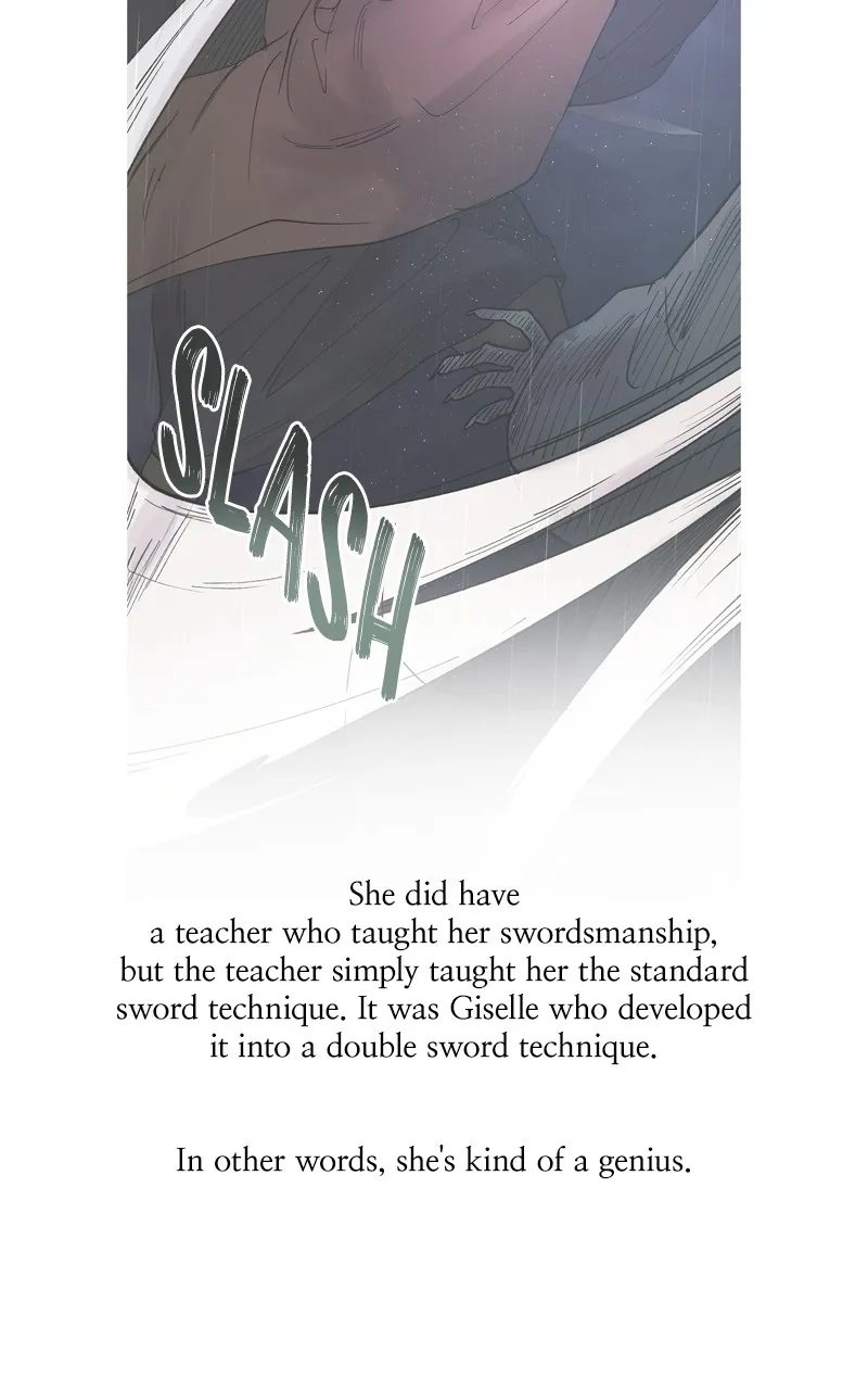 Like A Wind On A Dry Branch chapter 133.1 page 22
