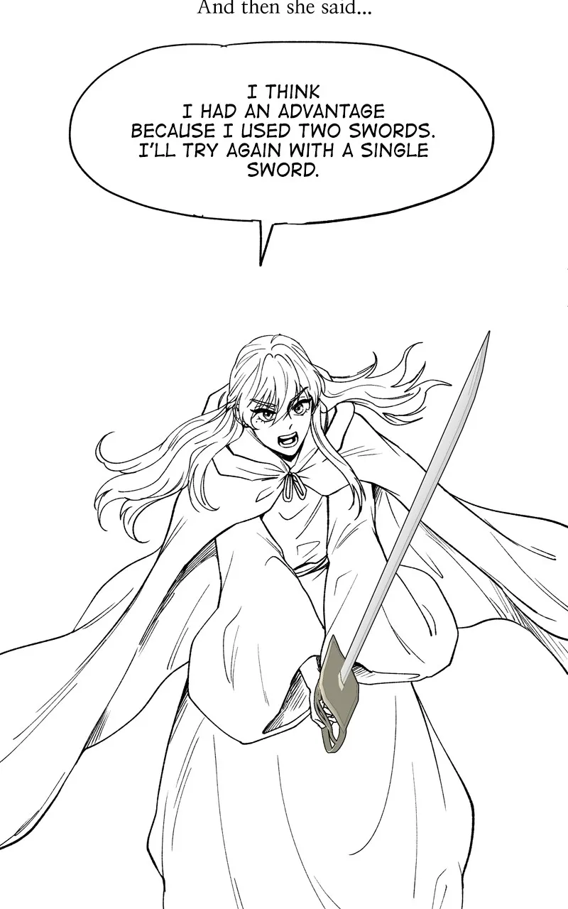 Like A Wind On A Dry Branch chapter 133.1 page 25
