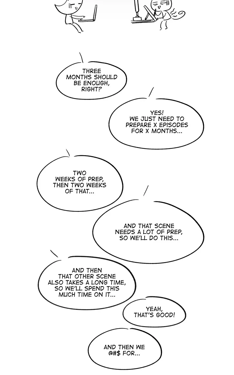 Like A Wind On A Dry Branch chapter 133.1 page 38