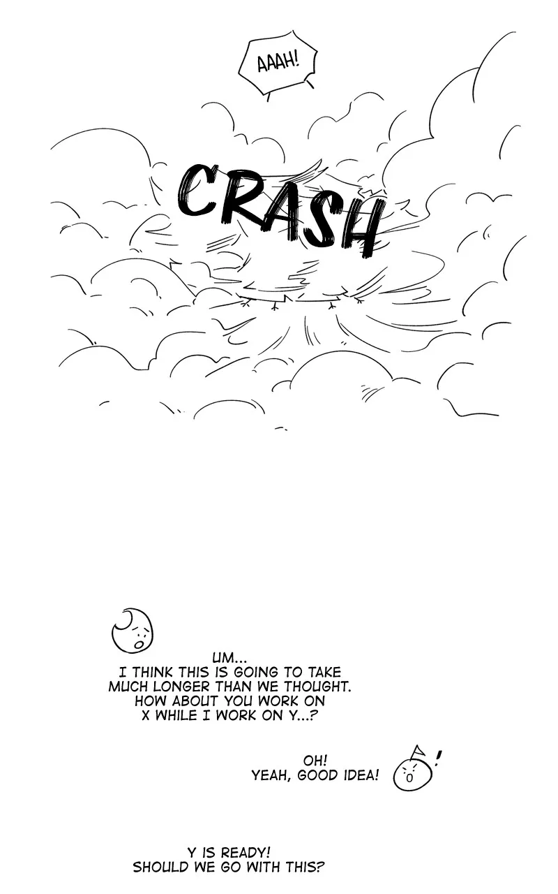 Like A Wind On A Dry Branch chapter 133.1 page 40