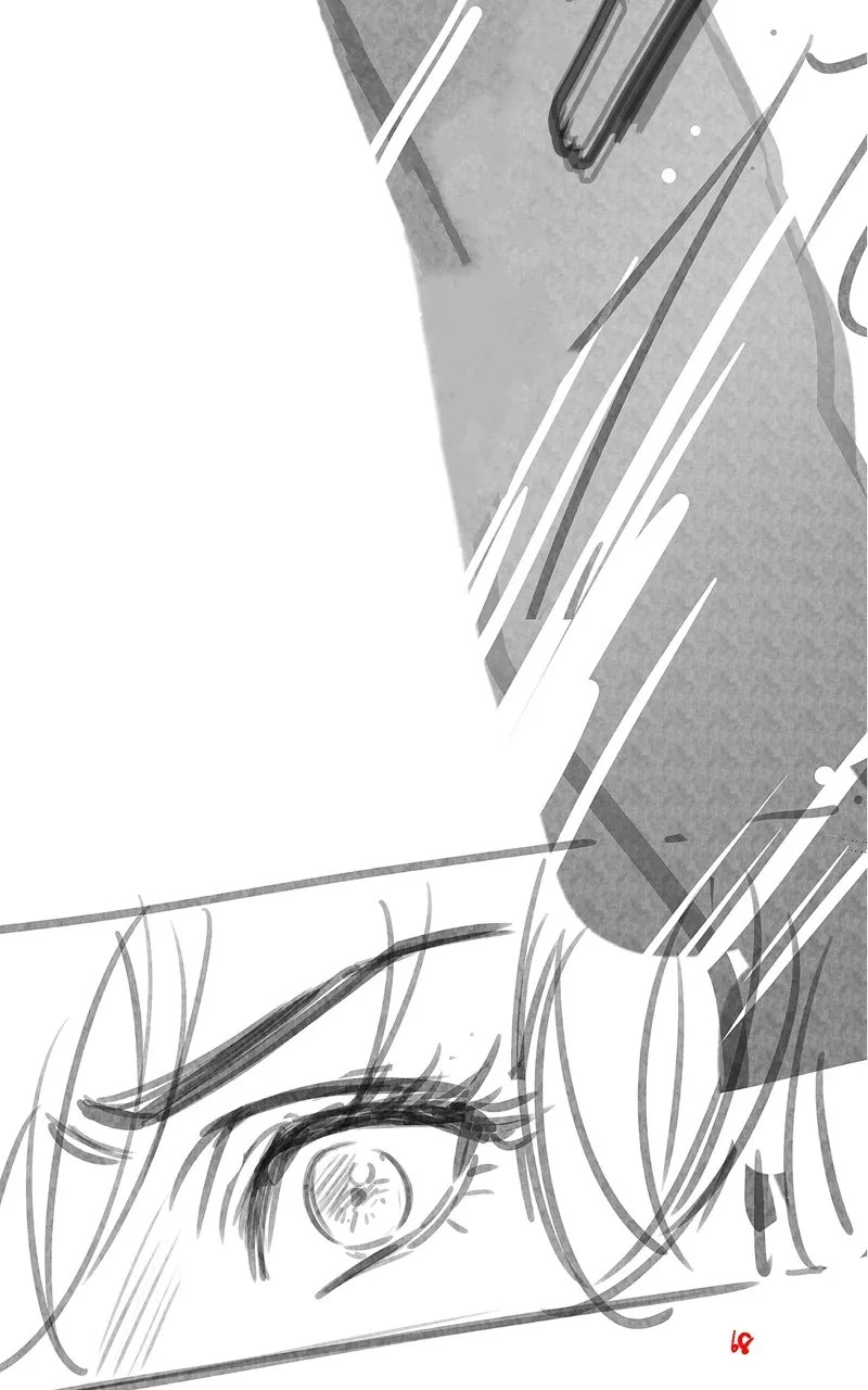 Like A Wind On A Dry Branch chapter 133.1 page 49