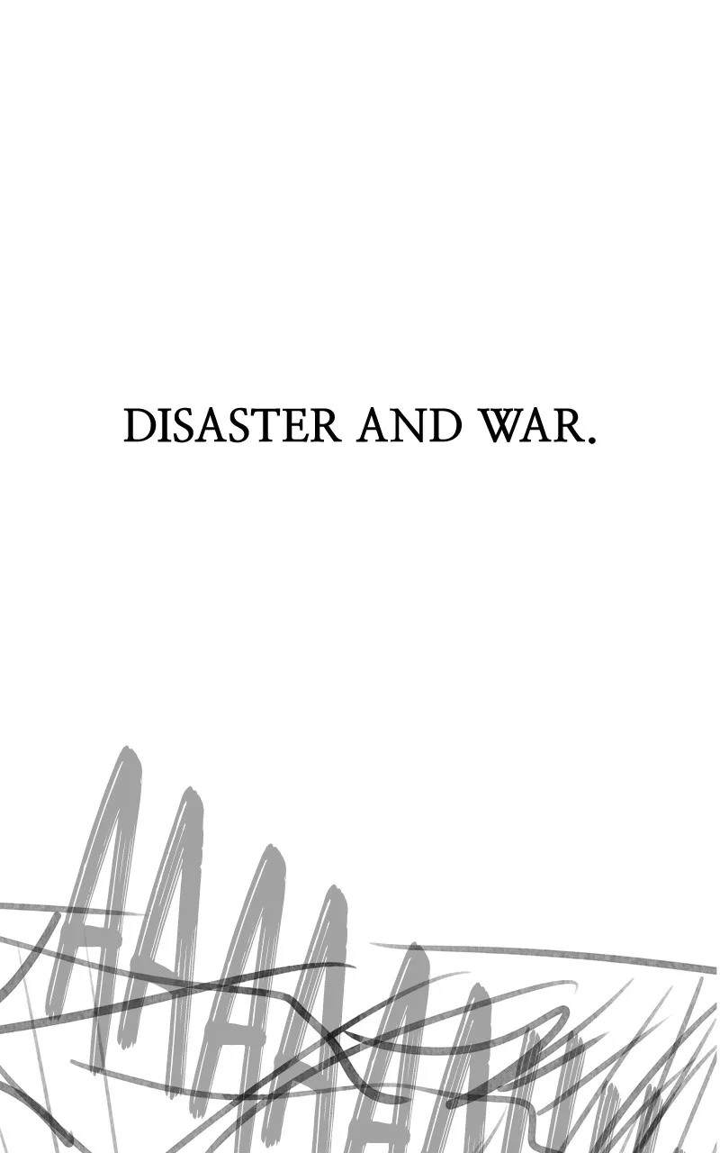 Like A Wind On A Dry Branch chapter 133.1 page 53