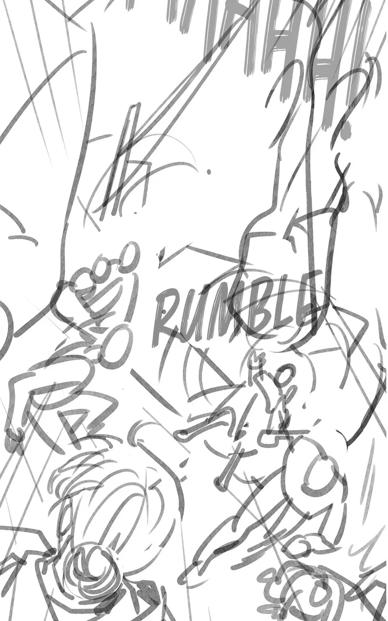 Like A Wind On A Dry Branch chapter 133.1 page 54
