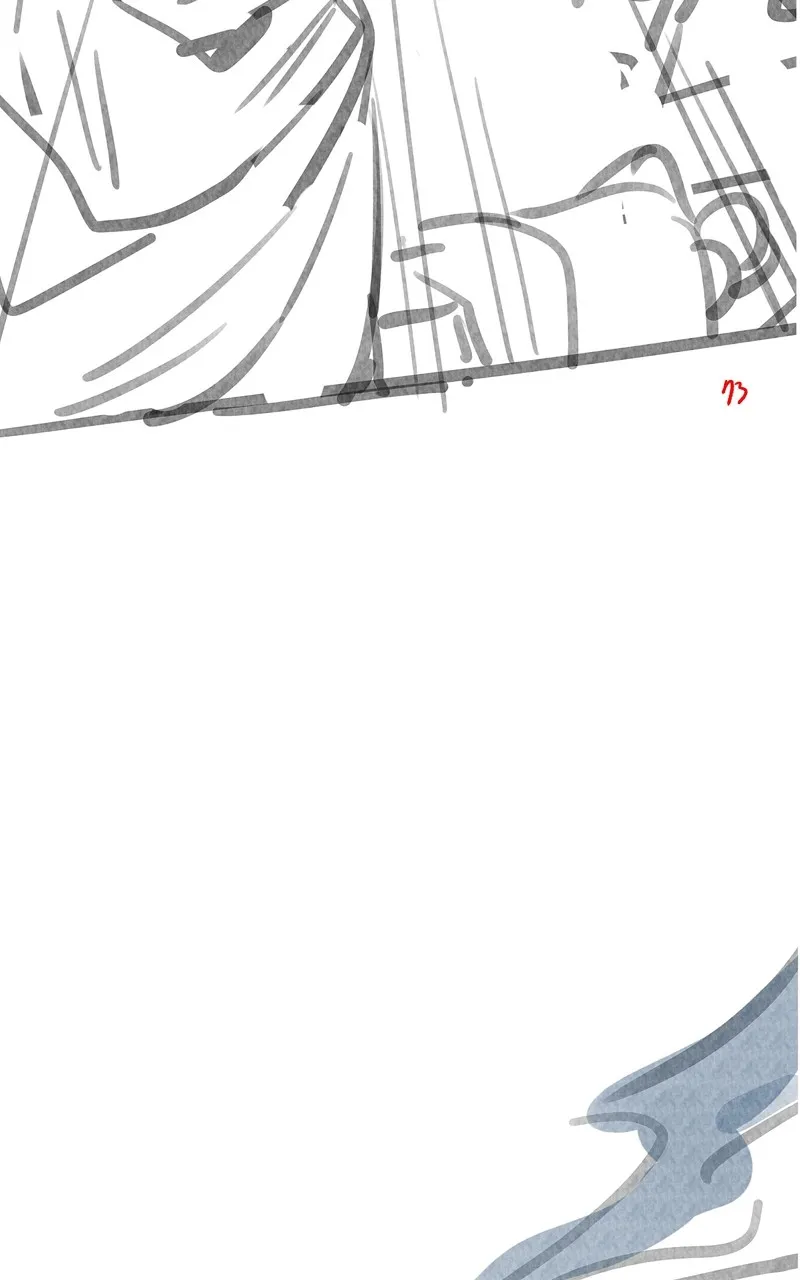 Like A Wind On A Dry Branch chapter 133.1 page 55