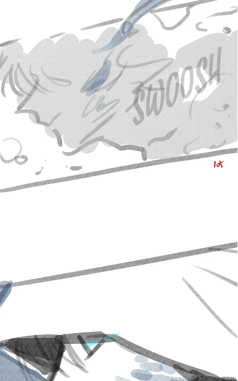 Like A Wind On A Dry Branch chapter 133.1 page 56