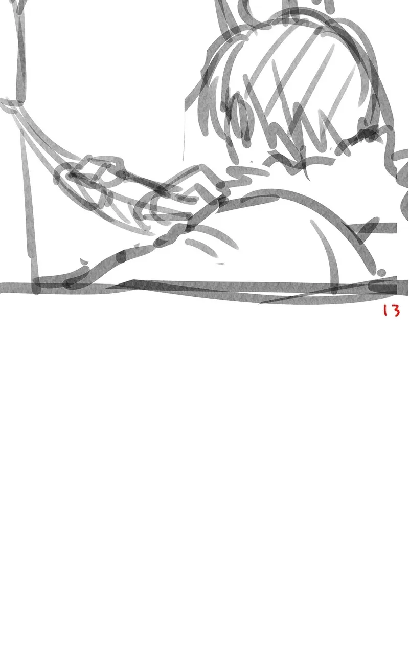 Like A Wind On A Dry Branch chapter 133.1 page 58