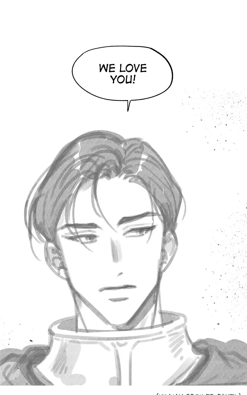 Like A Wind On A Dry Branch chapter 133.1 page 62