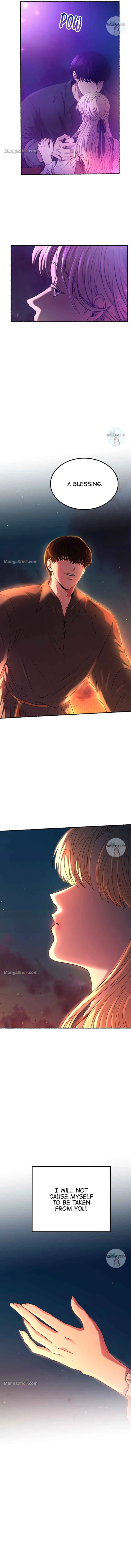 Like A Wind On A Dry Branch chapter 133 page 14