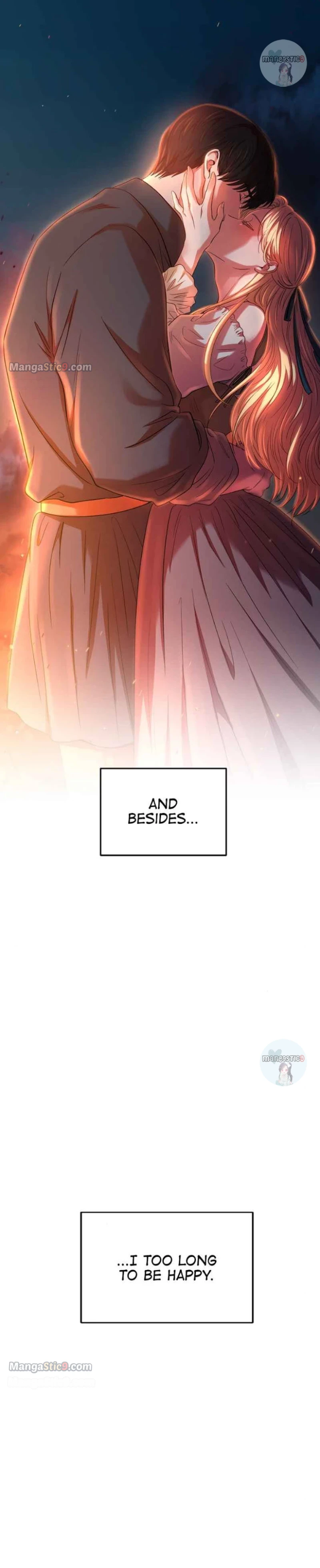 Like A Wind On A Dry Branch chapter 133 page 16