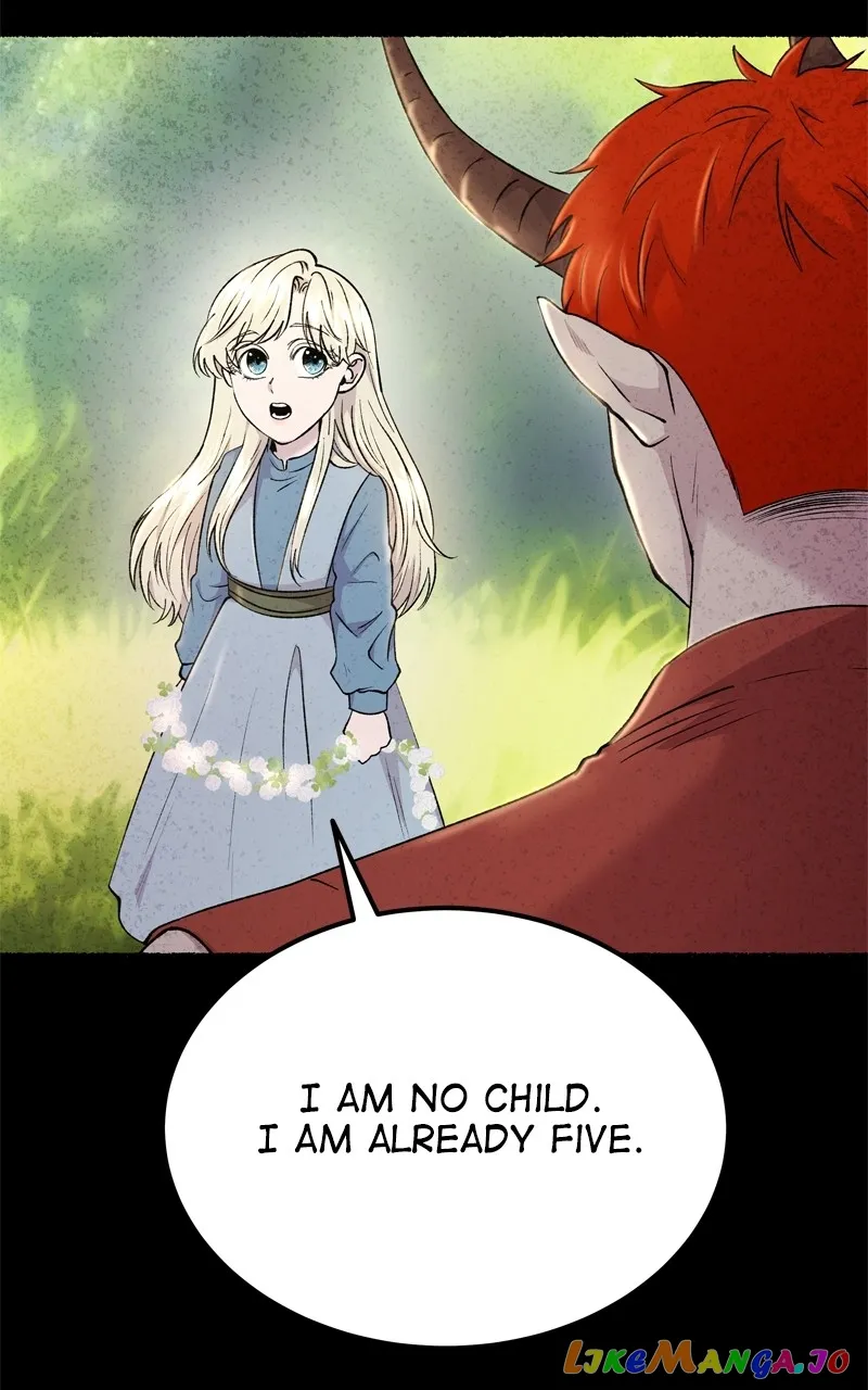 Like A Wind On A Dry Branch chapter 134 page 5