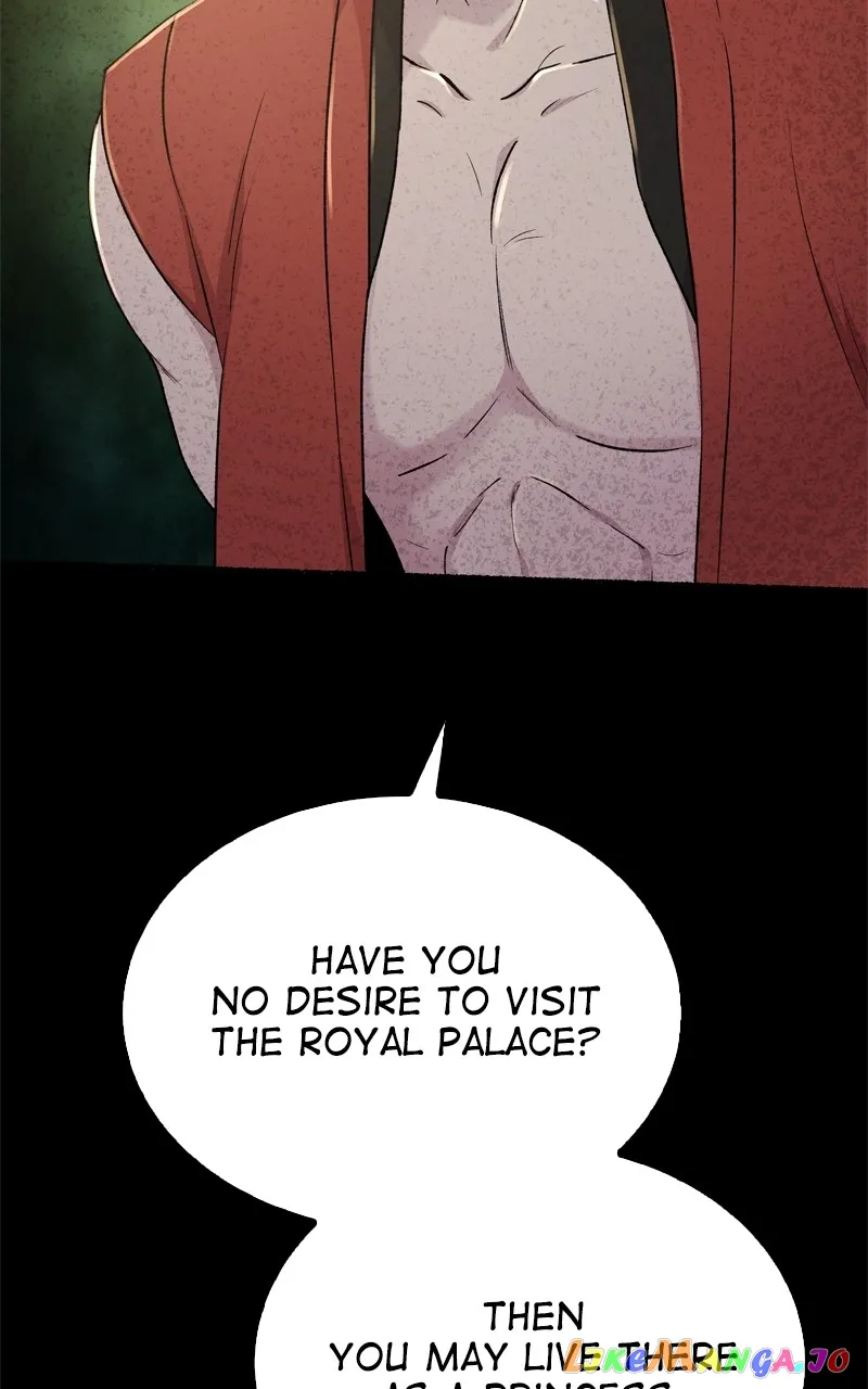 Like A Wind On A Dry Branch chapter 134 page 7