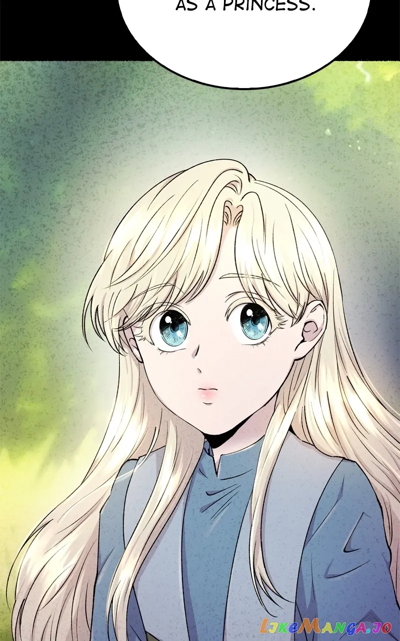 Like A Wind On A Dry Branch chapter 134 page 8