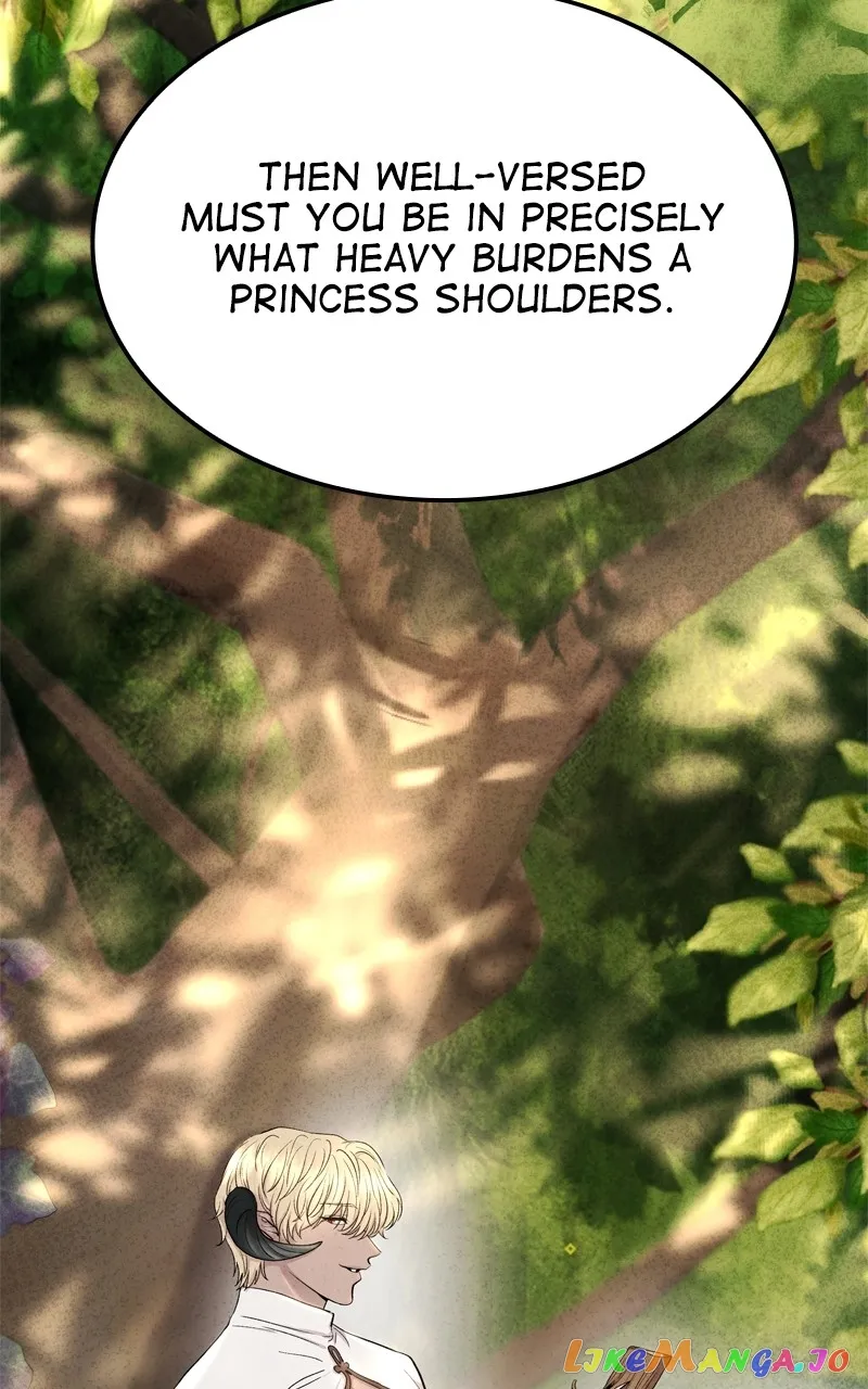 Like A Wind On A Dry Branch chapter 134 page 12