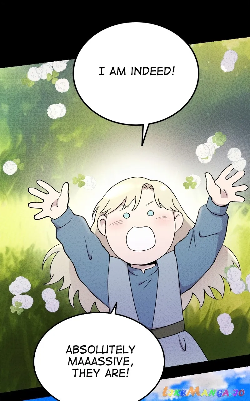 Like A Wind On A Dry Branch chapter 134 page 14