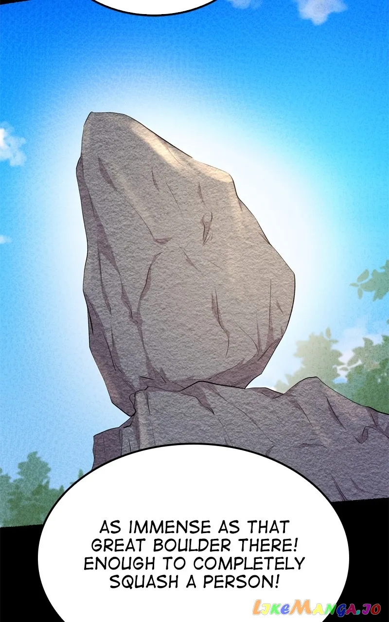 Like A Wind On A Dry Branch chapter 134 page 15