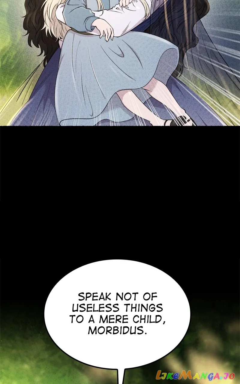 Like A Wind On A Dry Branch chapter 134 page 17