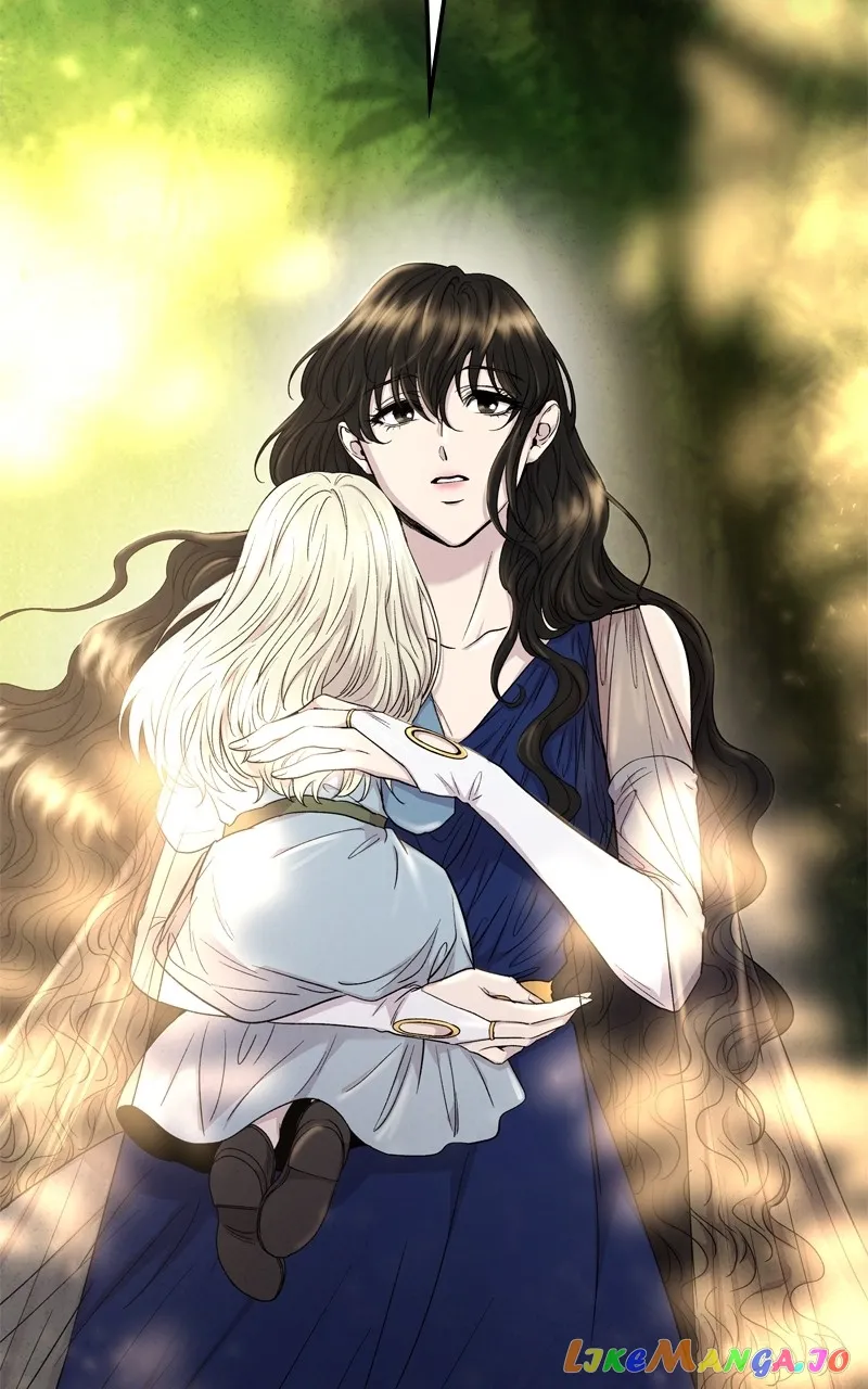 Like A Wind On A Dry Branch chapter 134 page 18