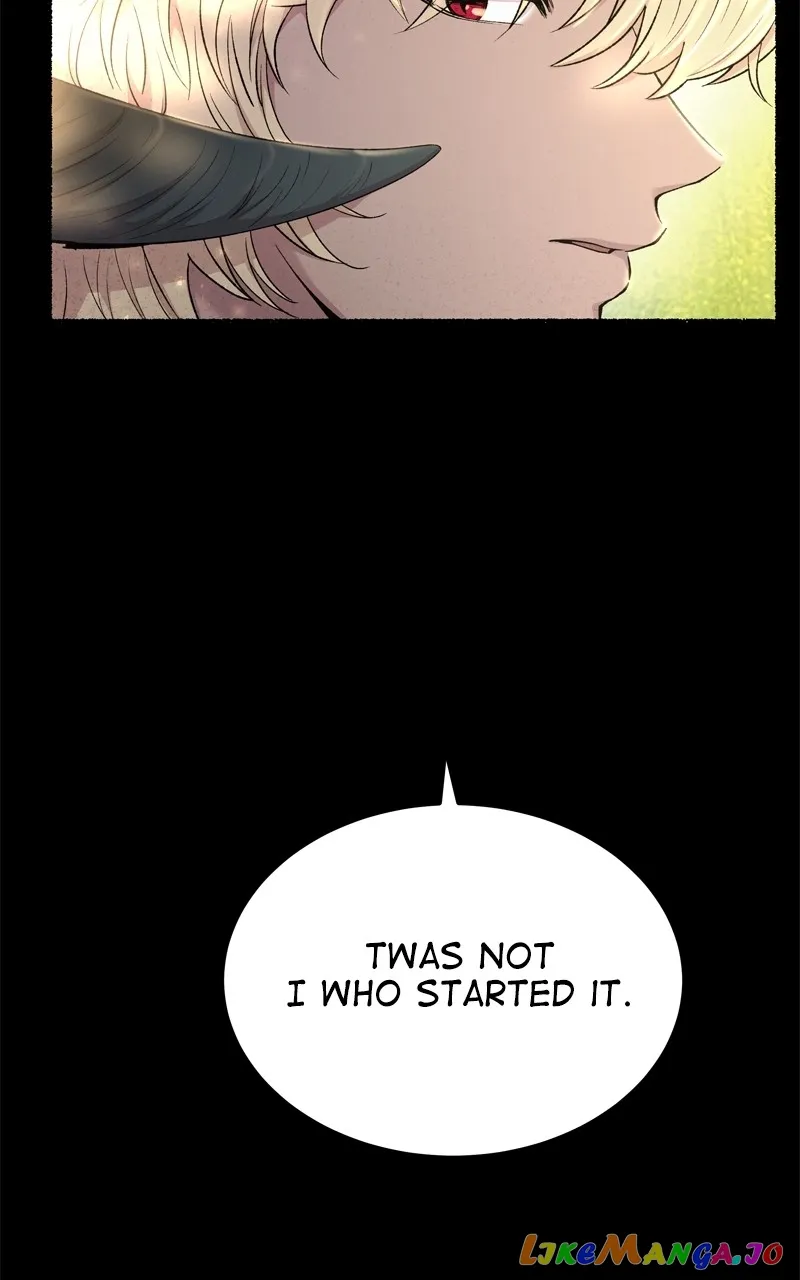 Like A Wind On A Dry Branch chapter 134 page 20