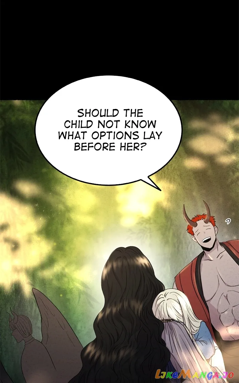 Like A Wind On A Dry Branch chapter 134 page 21