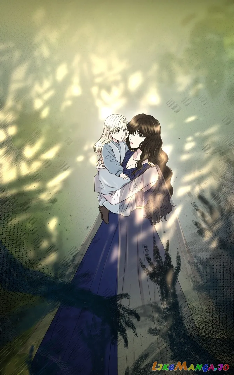 Like A Wind On A Dry Branch chapter 134 page 26