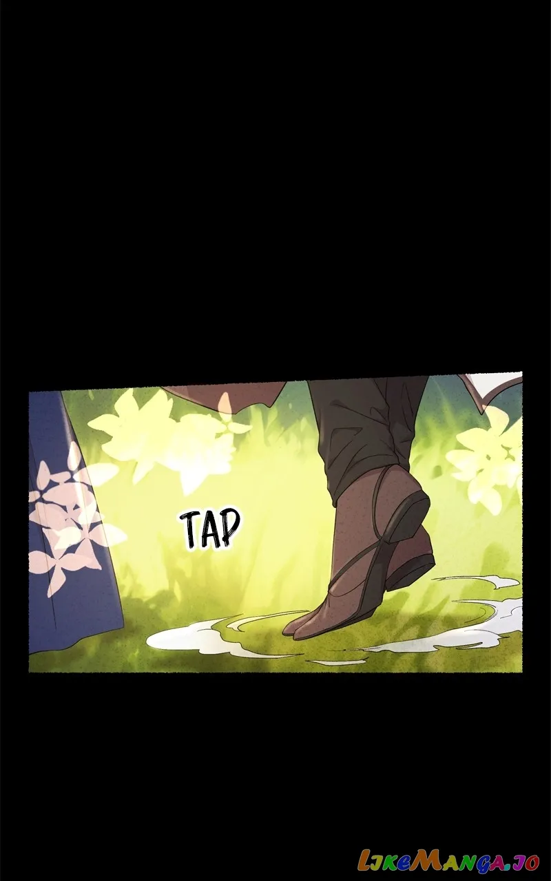 Like A Wind On A Dry Branch chapter 134 page 29