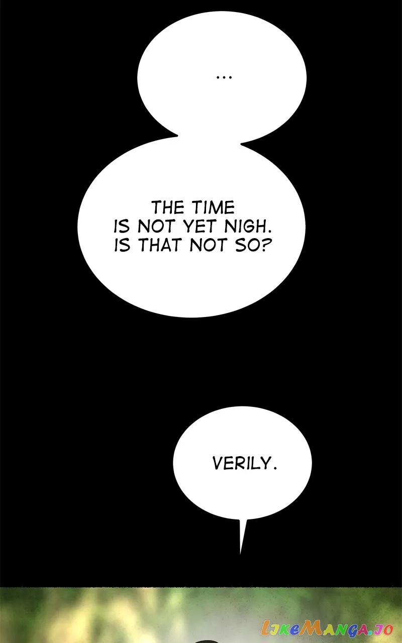 Like A Wind On A Dry Branch chapter 134 page 34