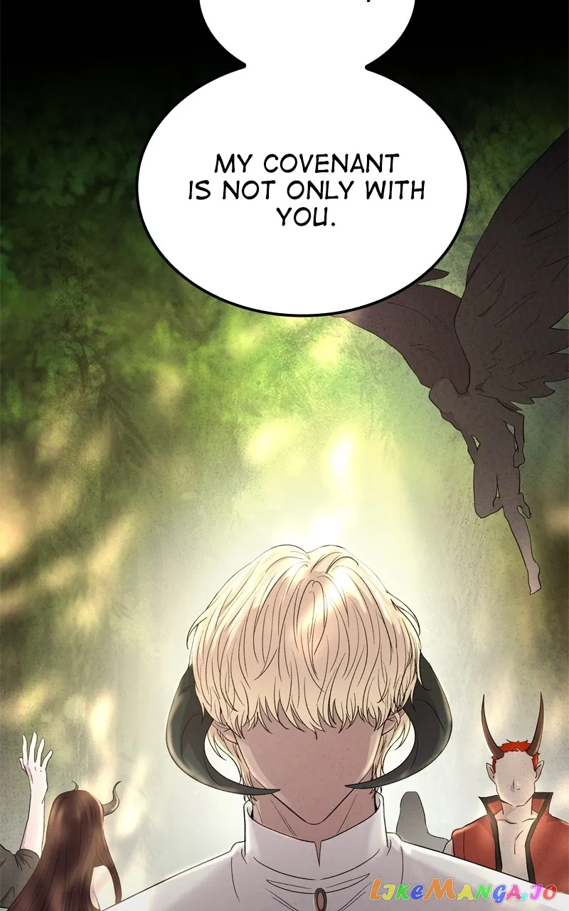 Like A Wind On A Dry Branch chapter 134 page 37