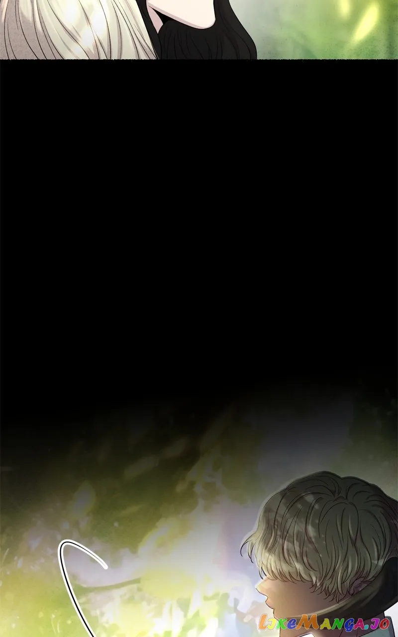 Like A Wind On A Dry Branch chapter 134 page 40
