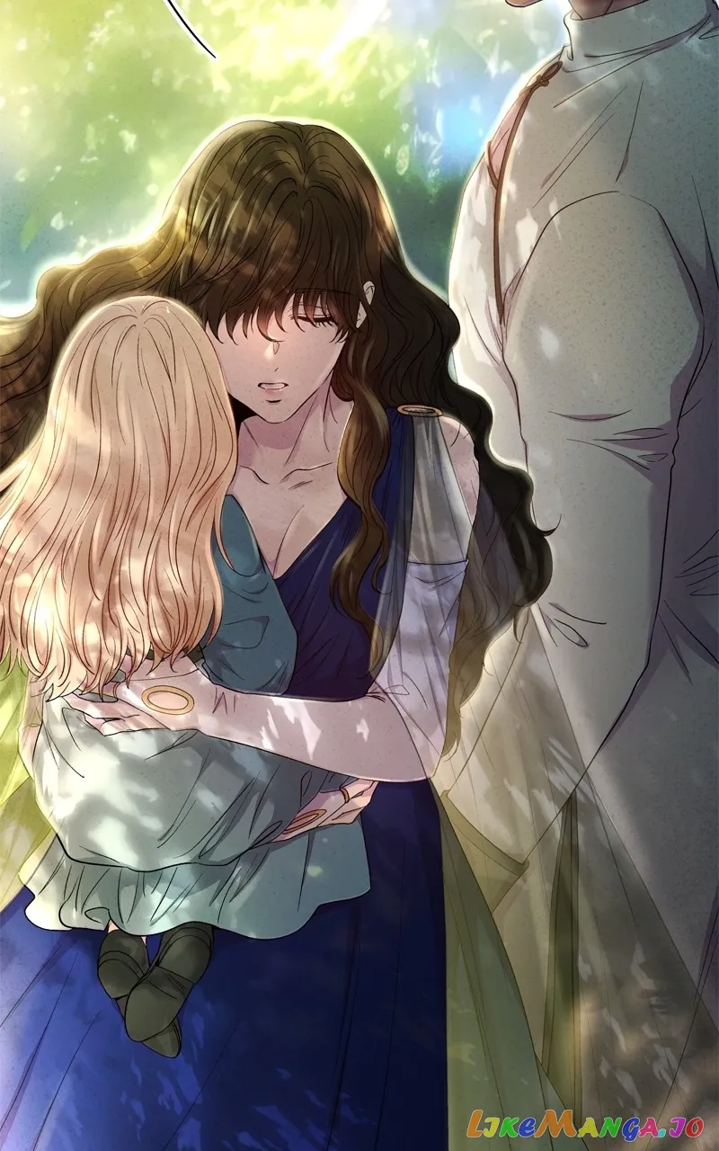 Like A Wind On A Dry Branch chapter 134 page 41