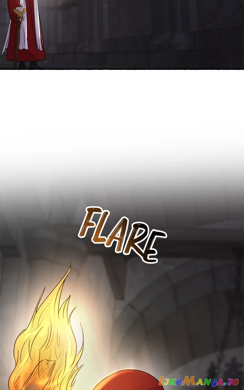 Like A Wind On A Dry Branch chapter 134 page 45