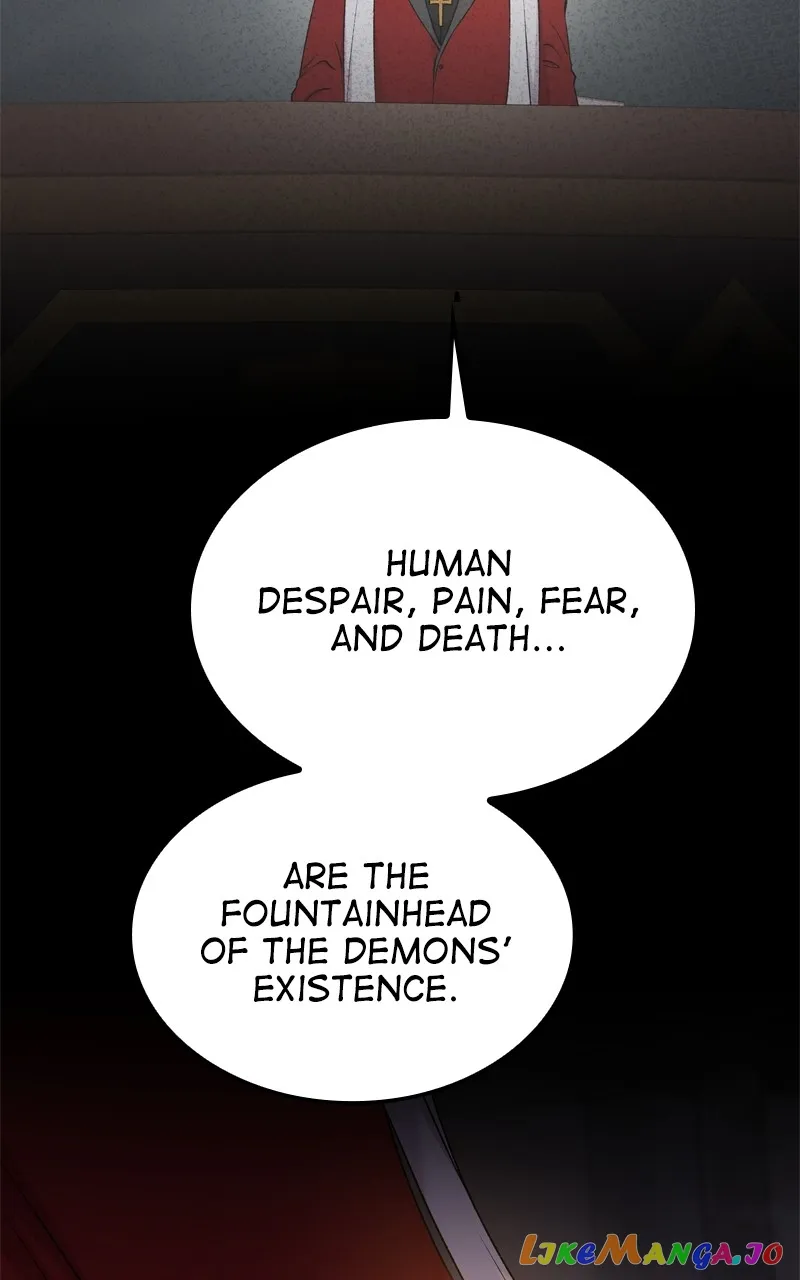 Like A Wind On A Dry Branch chapter 134 page 48