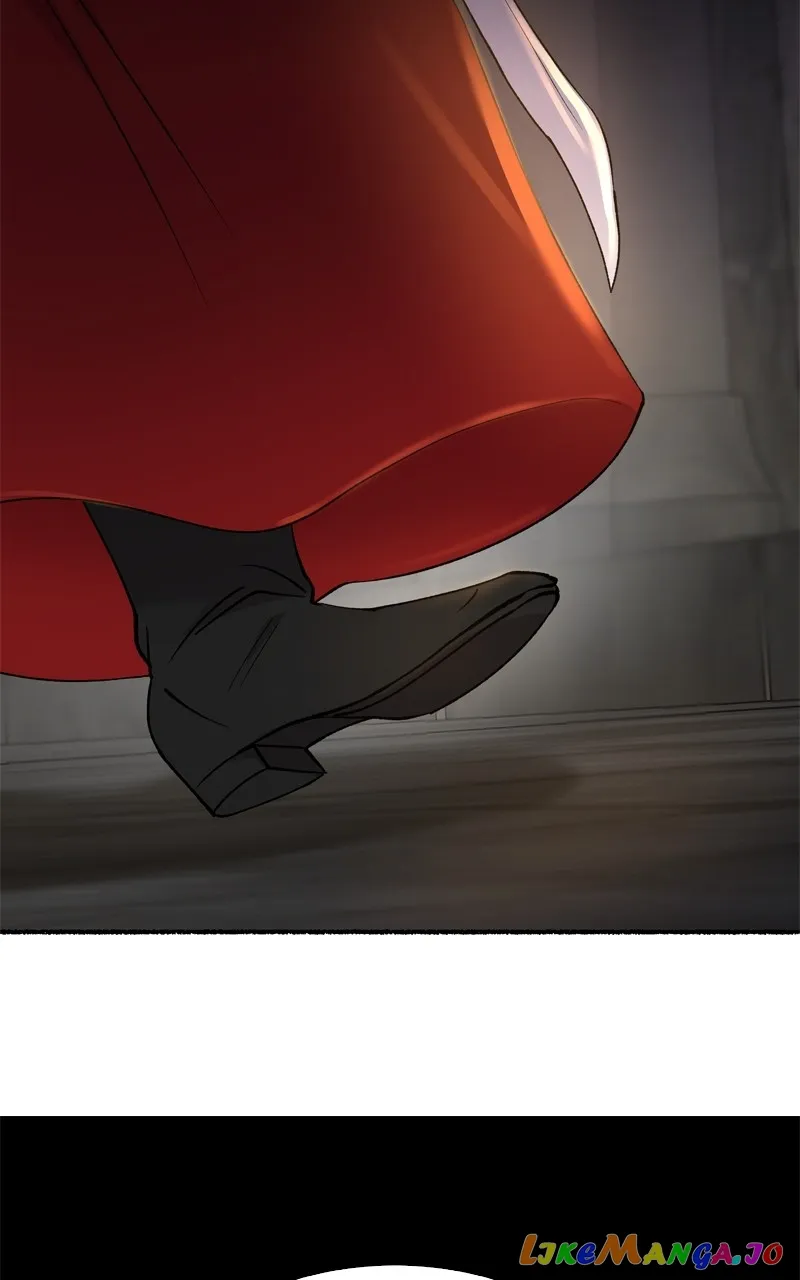 Like A Wind On A Dry Branch chapter 134 page 49