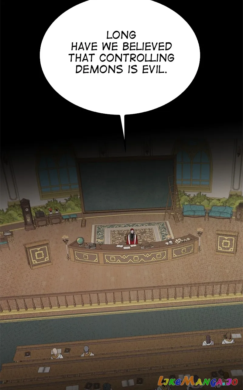 Like A Wind On A Dry Branch chapter 134 page 50