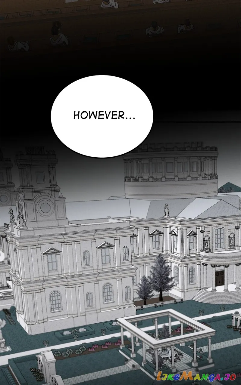 Like A Wind On A Dry Branch chapter 134 page 51